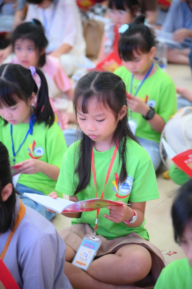 The 67th Kid Playground